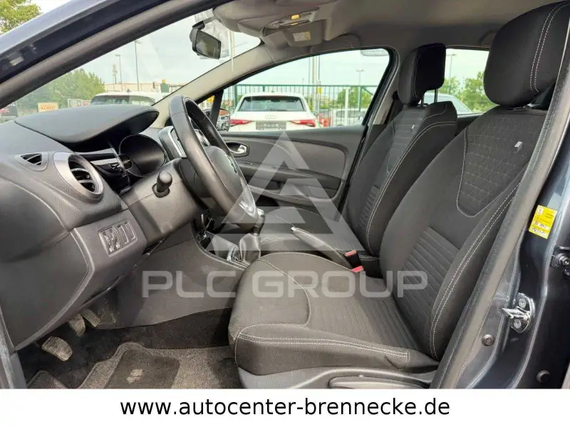 2017 Renault Clio