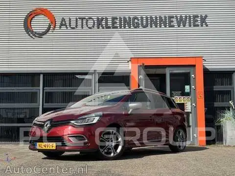2017 Renault Clio