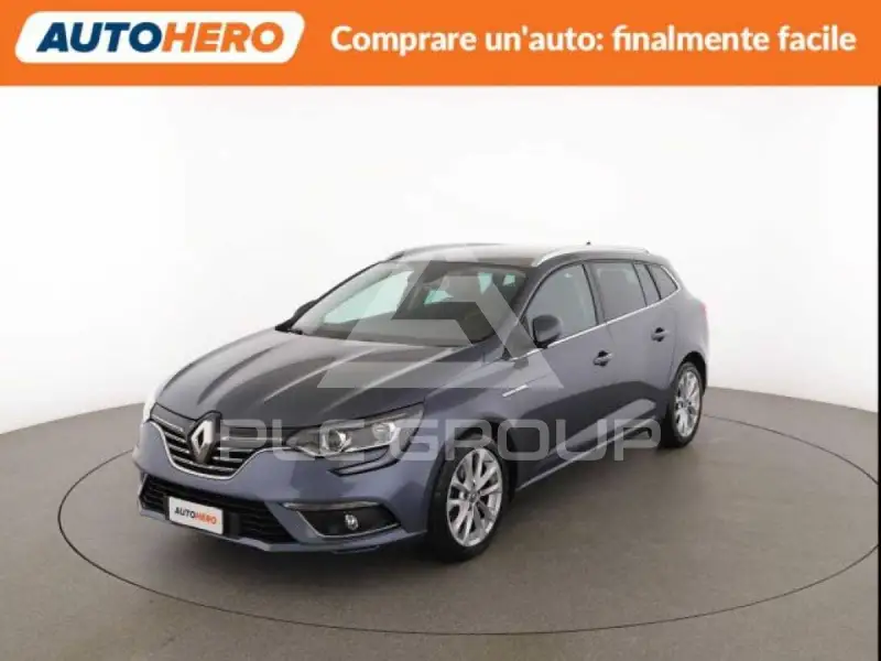 2017 Renault Clio