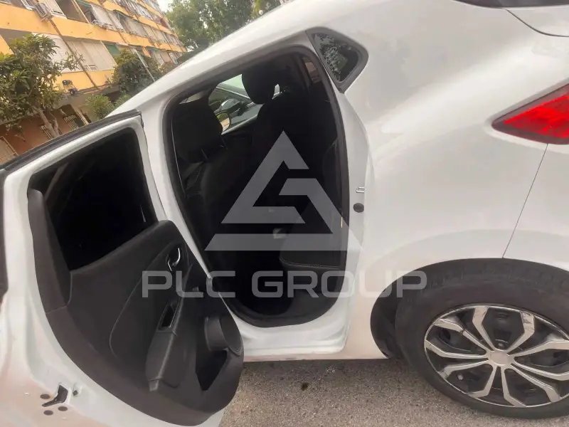 2017 Renault Clio
