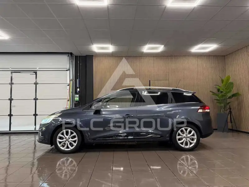 2017 Renault Clio