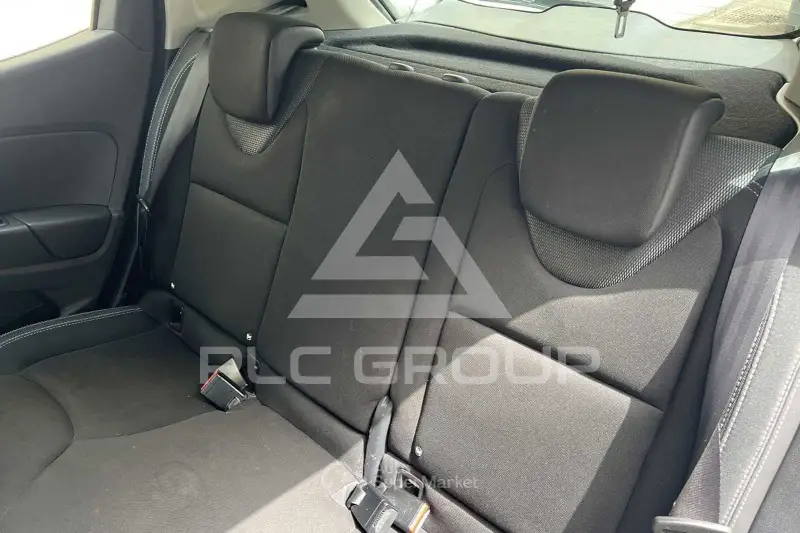 2017 Renault Clio