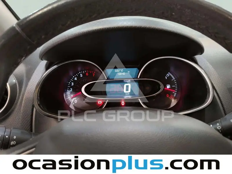 2017 Renault Clio