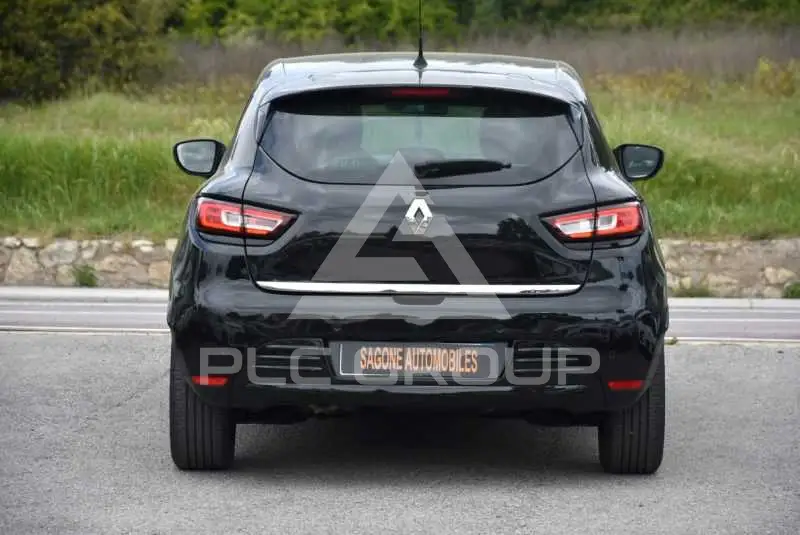 2017 Renault Clio