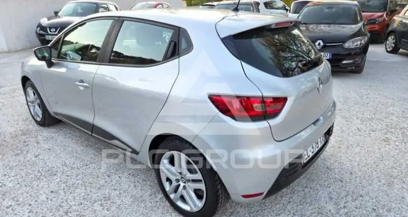 2017 Renault Clio