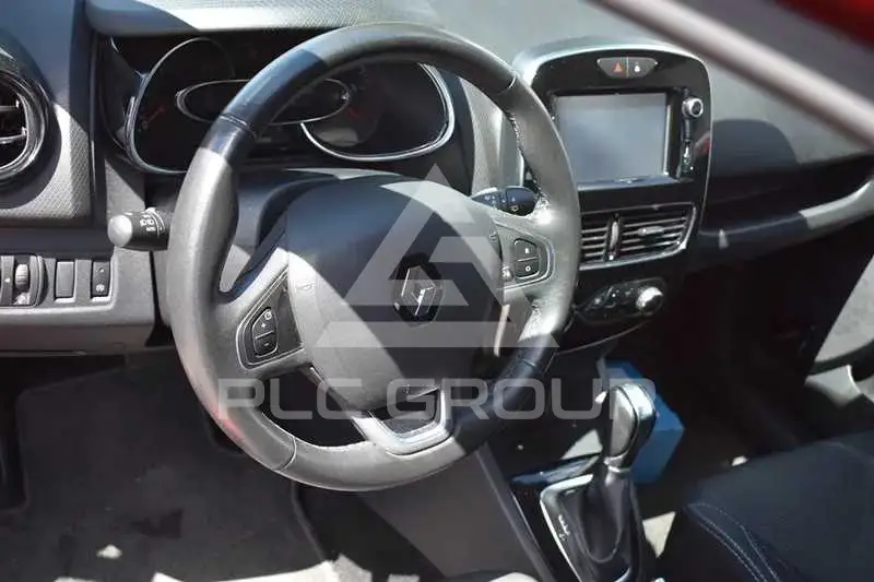2017 Renault Clio