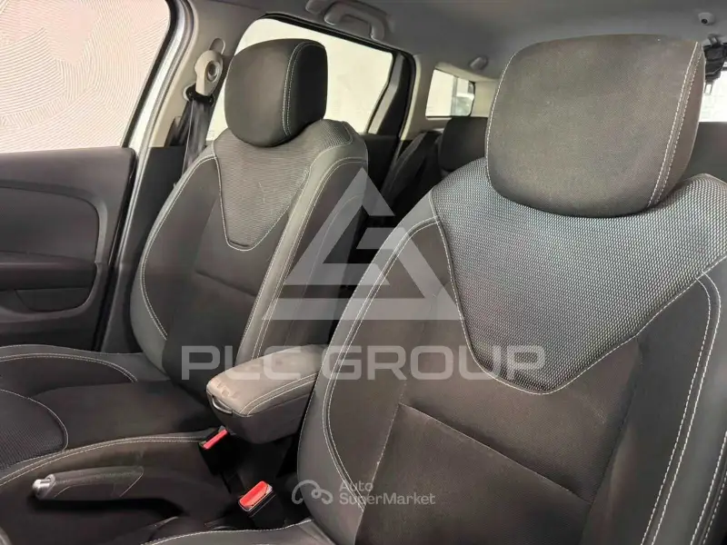 2017 Renault Clio