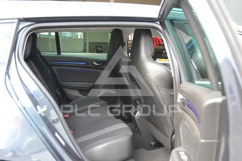 2017 Renault Megane