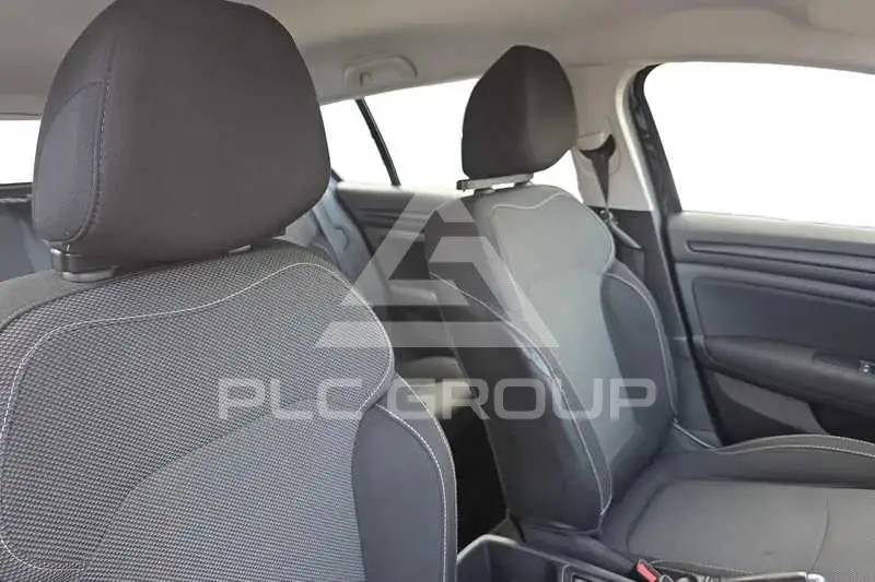 2017 Renault Megane