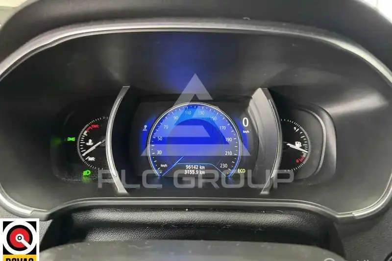 2017 Renault Megane