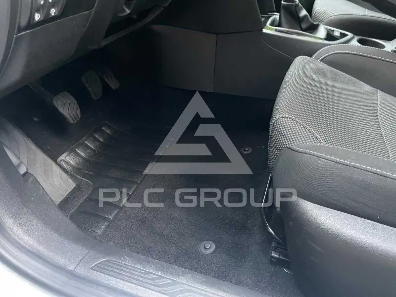2017 Renault Megane