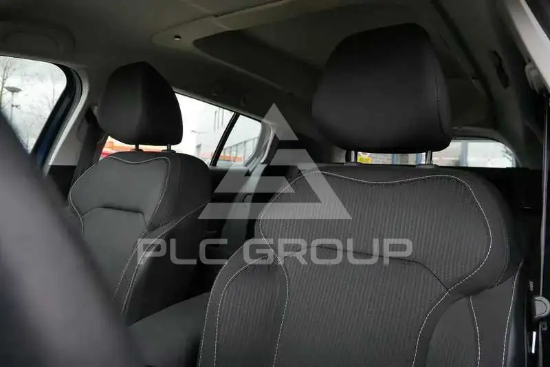 2017 Renault Megane