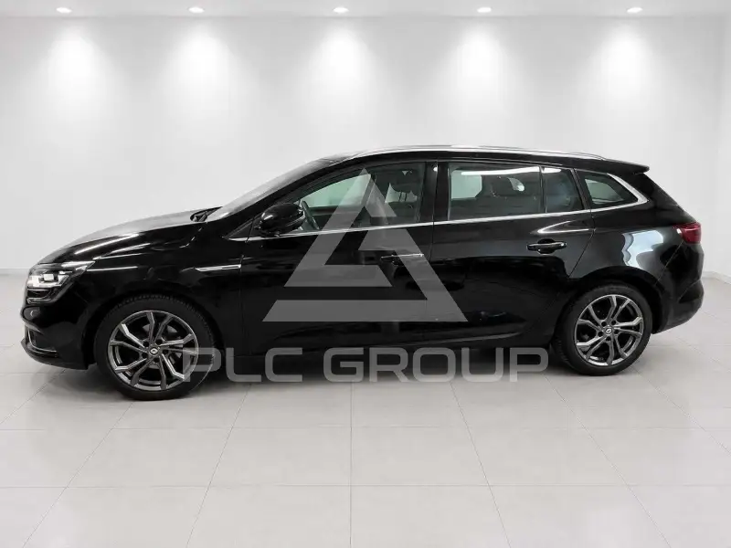 2017 Renault Megane