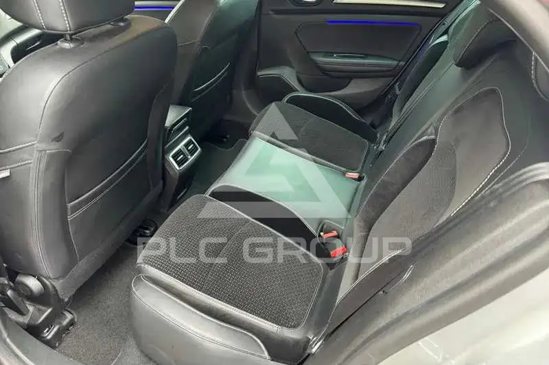 2017 Renault Megane