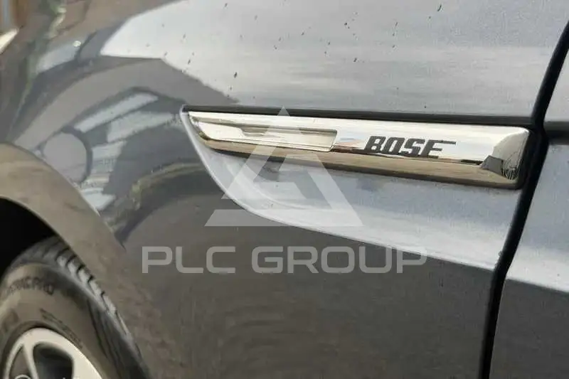 2017 Renault Megane