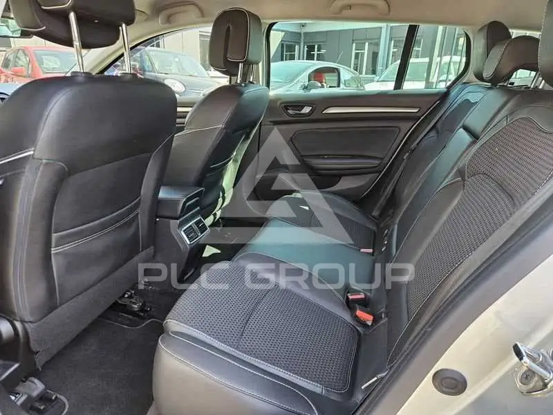 2017 Renault Megane
