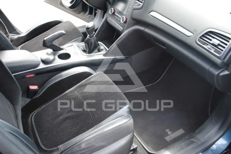 2017 Renault Megane