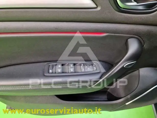 2017 Renault Megane
