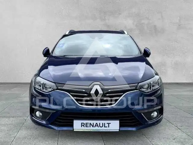 2017 Renault Megane