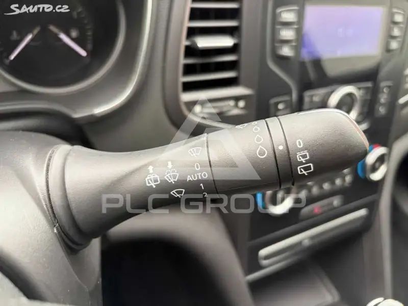2017 Renault Megane