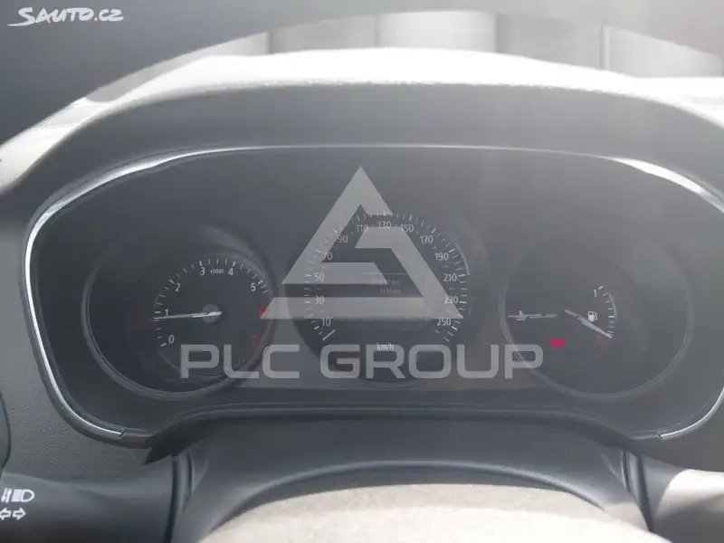 2017 Renault Megane