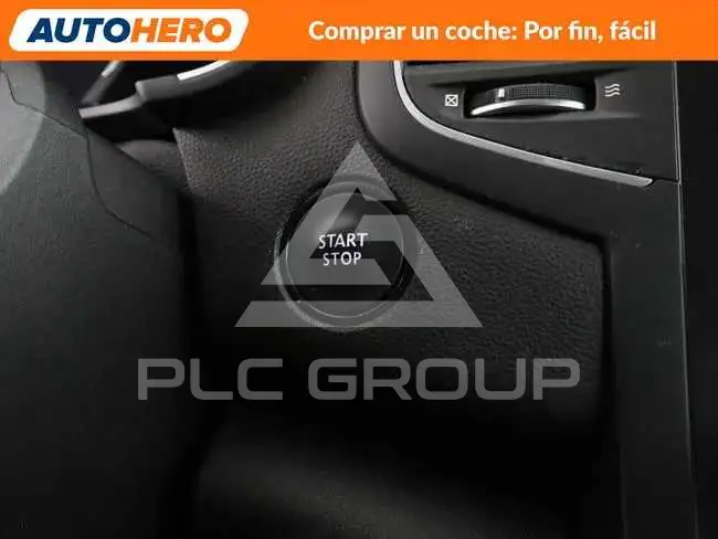 2017 Renault Megane