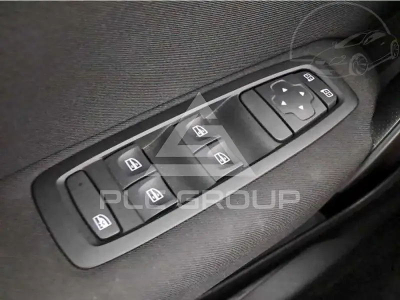 2017 Renault Megane