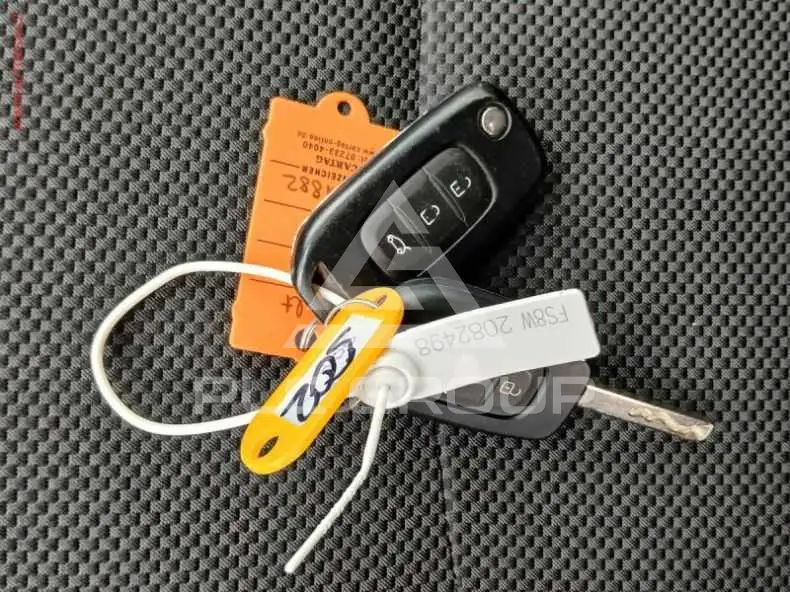 2017 Renault Megane