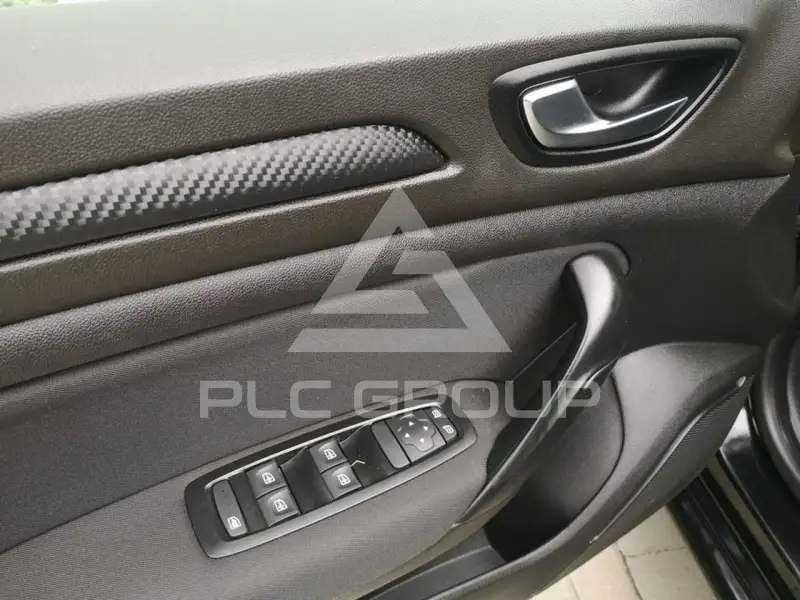 2017 Renault Megane