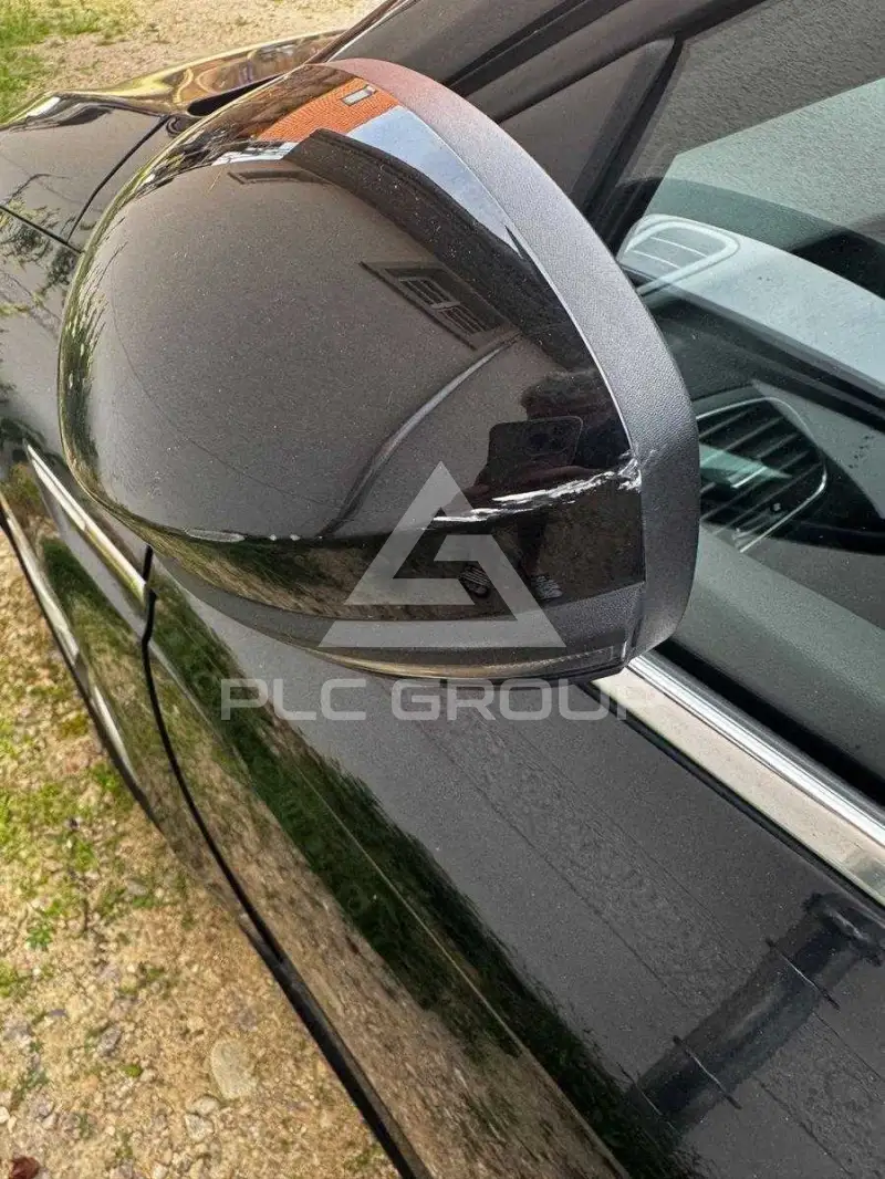 2017 Renault Megane
