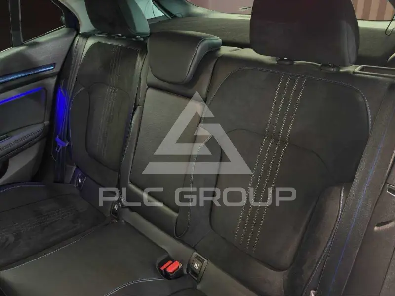 2017 Renault Megane
