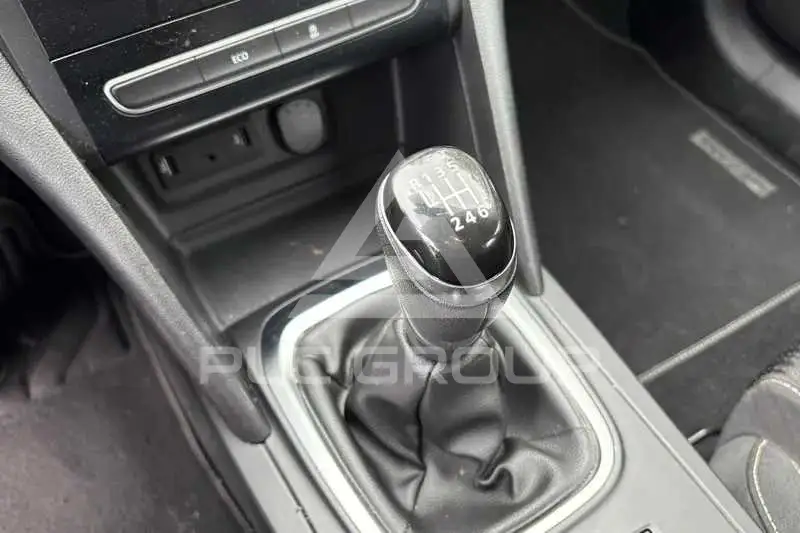 2017 Renault Megane