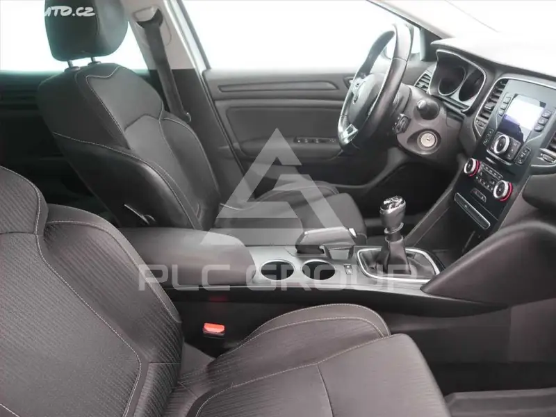2017 Renault Megane