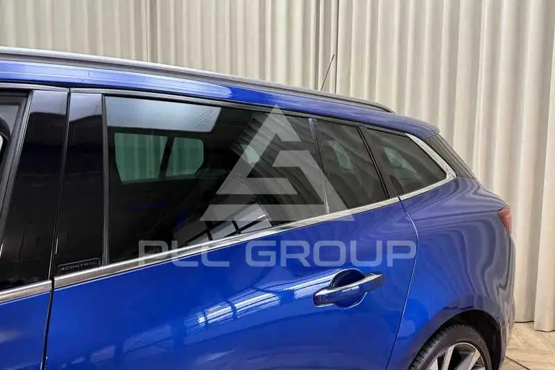 2017 Renault Megane