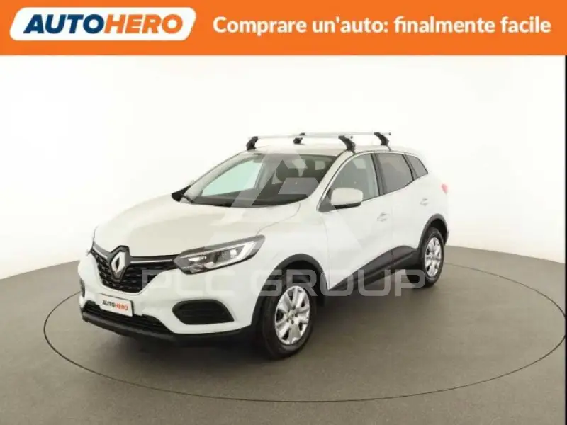 2017 Renault Megane