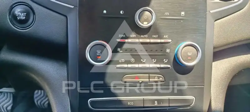 2017 Renault Megane