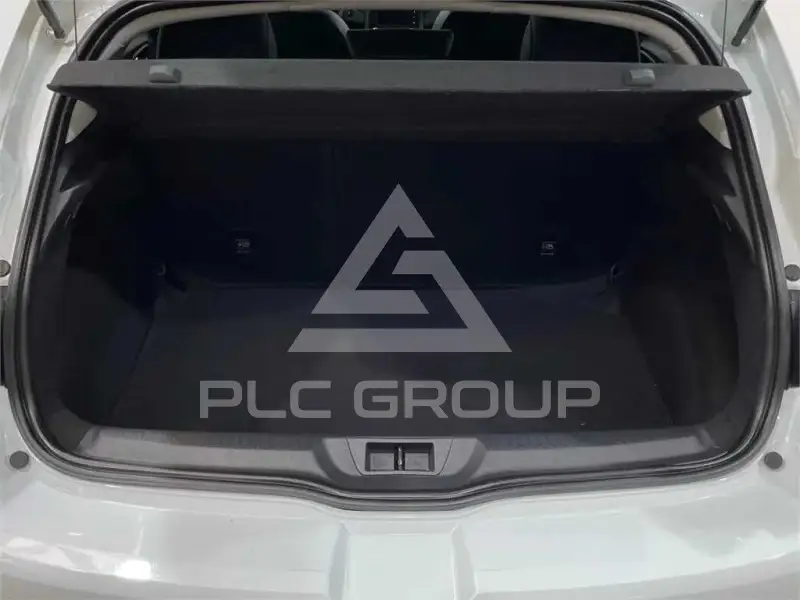 2017 Renault Megane