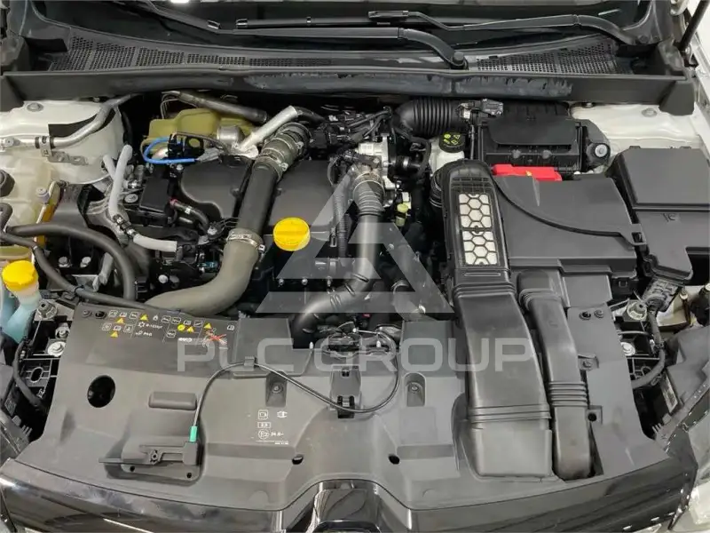 2017 Renault Megane