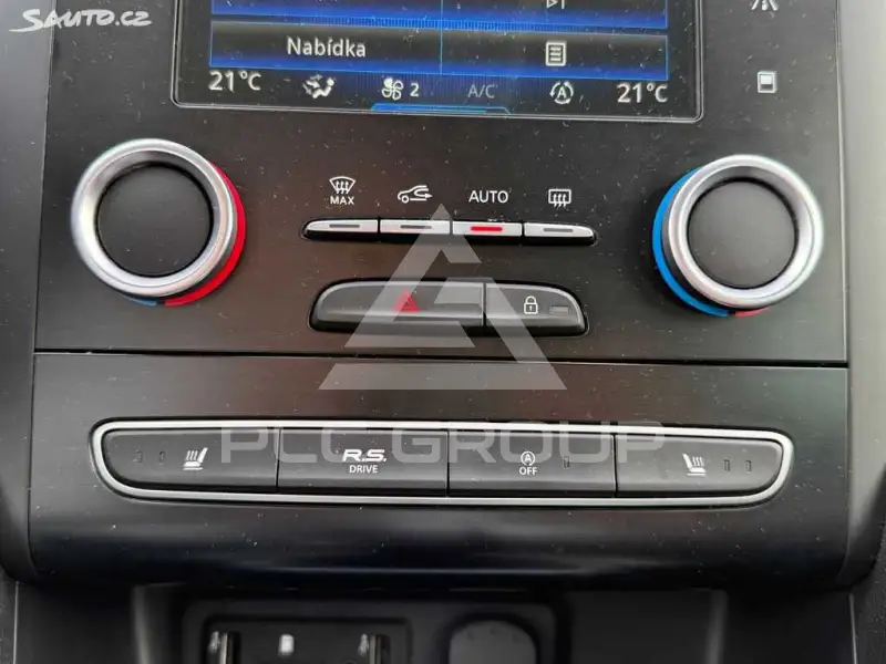 2017 Renault Megane