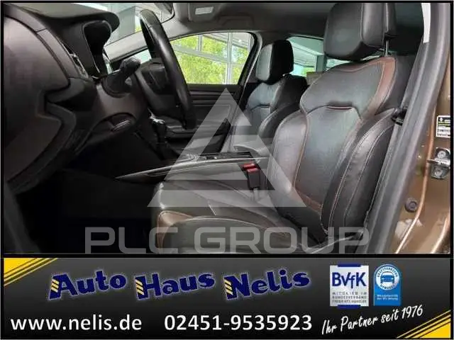 2017 Renault Megane