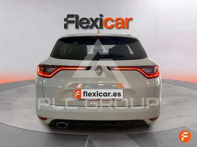 2017 Renault Megane