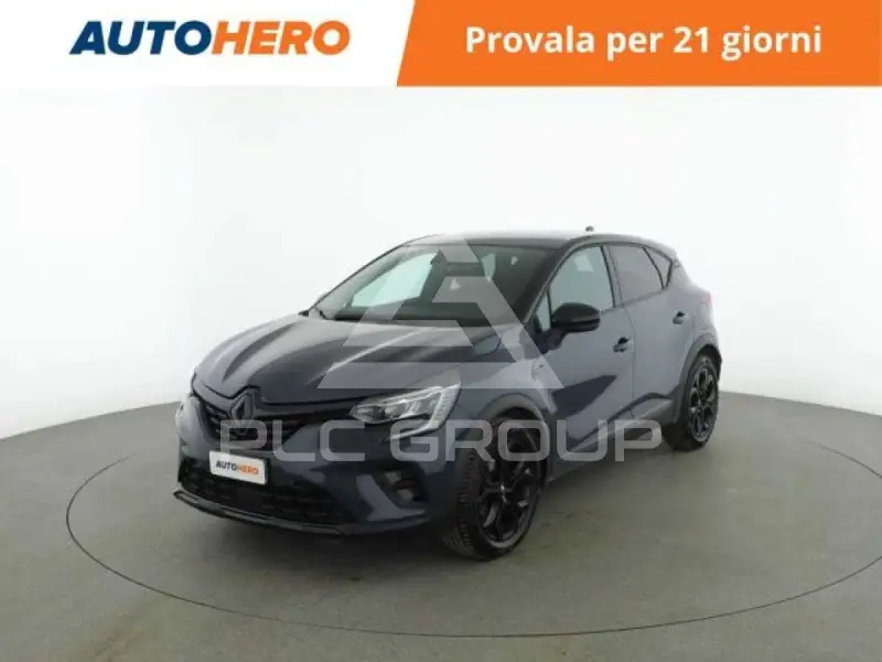 2017 Renault Megane