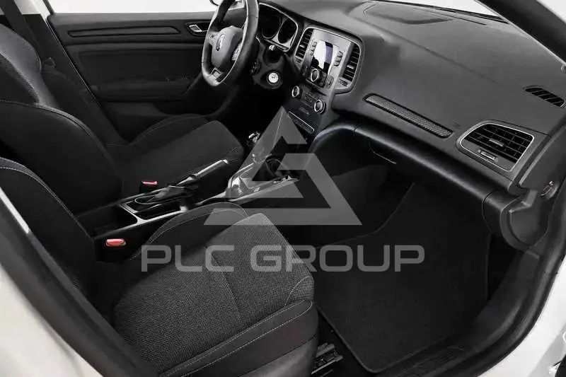 2017 Renault Megane