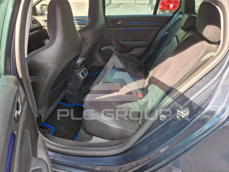 2017 Renault Megane