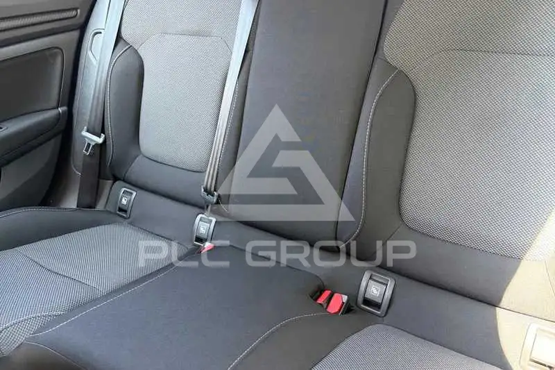 2017 Renault Megane