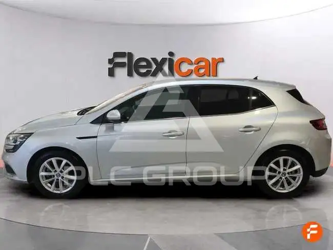 2017 Renault Megane