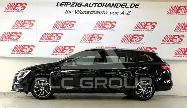 2017 Renault Megane