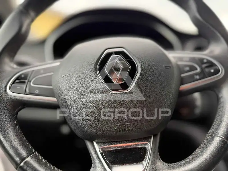 2017 Renault Megane