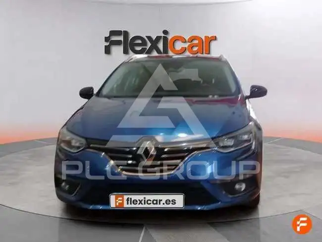 2017 Renault Megane