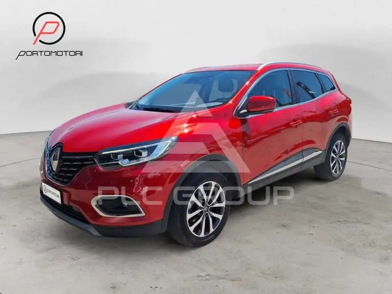 2017 Renault Megane